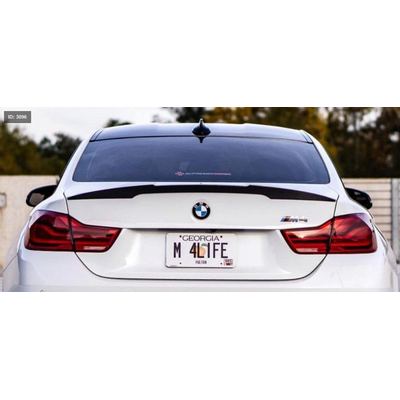 BMW M4 F82 2017