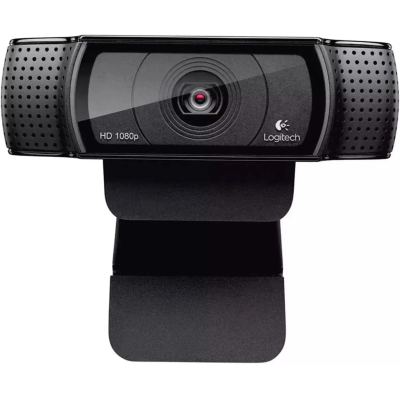 Logitech Webcam C920 HD كاميرا