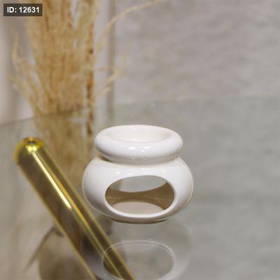مبخرة بورسلان بيج مكعبل EL13/2 =ك7