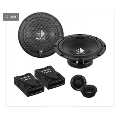 كومبانينت (L 62 C. 2 2 WAY 16.5 CM 6.5 100 RMS)