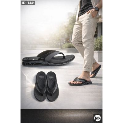 X Flip Flop Gray