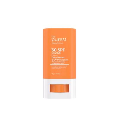 واقي شمس ستيك من ذا بيورست | Sun Stick By The Purest
