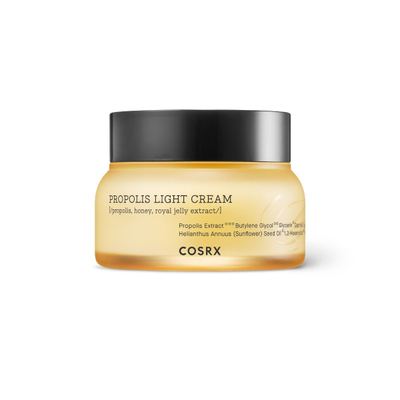 COSRX Propolis Light Cream – كريم البروبوليس الخفيف