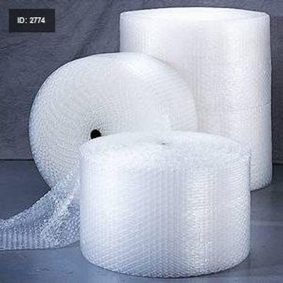 رول ببلز تغليف 3 طبقة ( عرض 100 سم ) - 60 متر -