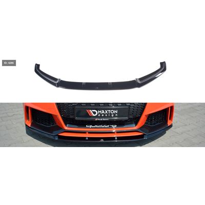 AUDI TT RS