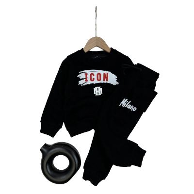بدلة ولادي مبطن 775 ICON