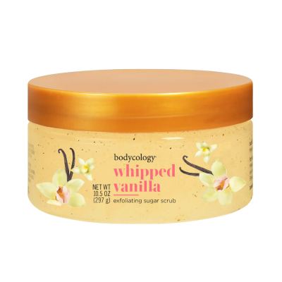 مقشر الجسم من بدي كولوجي bodycology scrub