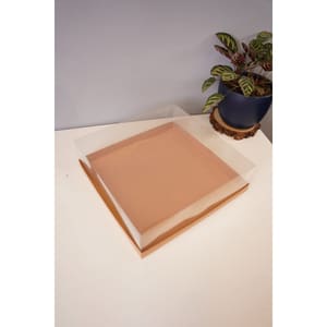 علب PVC مع قاعدة – 10*35*35 – 10 قطع