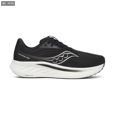 Saucony Ride 18 Wide