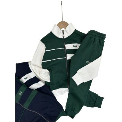 بدله ربيعي lacoste
