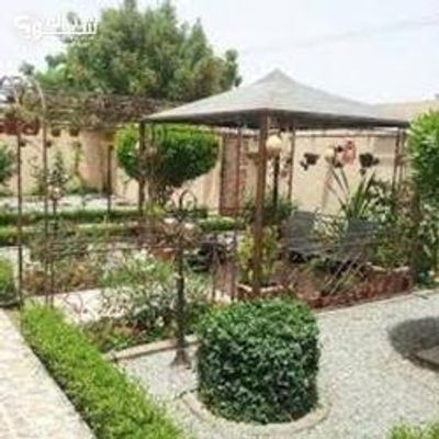 فني بساتين / تنسيق حدائق — حمدان الخطيب