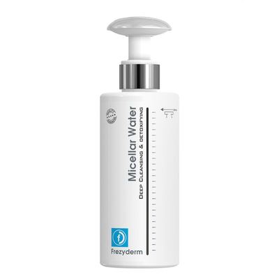 Frezyderm Micellar Water 200ML