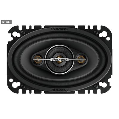 TS-A4671F 210W 30RMS