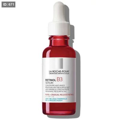 La Roche-Posay Retinol B3 Pure Retinol Serum | سيروم الريتينول من لاروش بوزيه