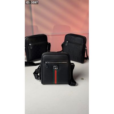 باوتش - GUCCI / كوالتي ماستر