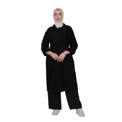 ترانشكوت صيفي