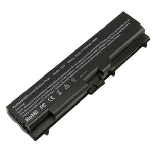 بطارية اللابتوب Lenovo ThinkPad T430 T530 W530 L530 L430 T520 W520