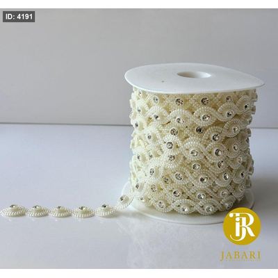 شريط لولو ايفري مع كرستال 10 يرد ( كود 908 )