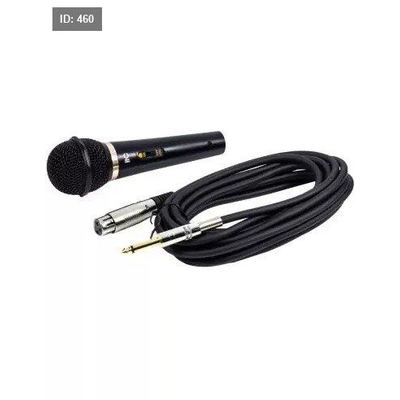 ITC TS-331 Wired Handheld Microphone
