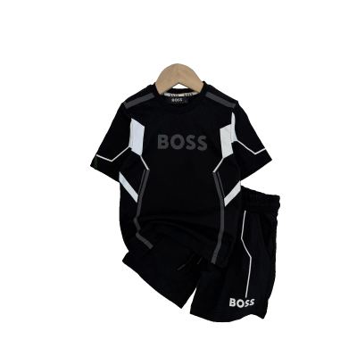 بدلة عملي boss