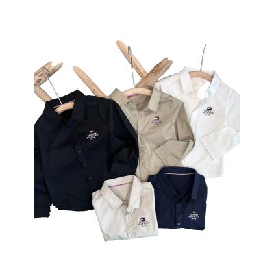 قميص TOMMY