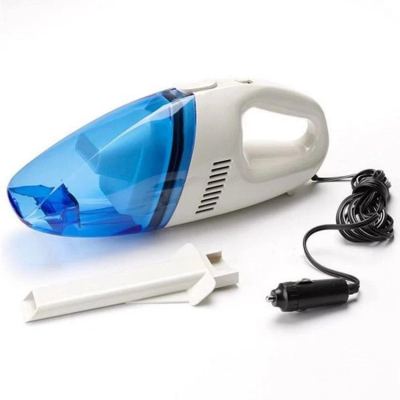 vacuum cleaner Portable 12 volt – مكنسة هوائية(هوفر) لتنظيف السيارة