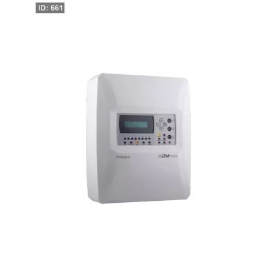 FP9000L conventional fire alarm 2ZONE