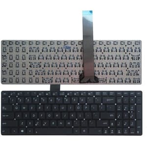 كيبورد Keyboard Fit Asus K55