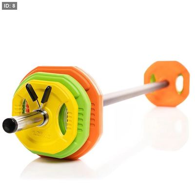 Body Pump Set