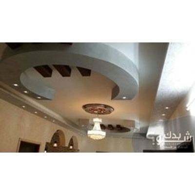 دهان - جبصين — محمد داوود