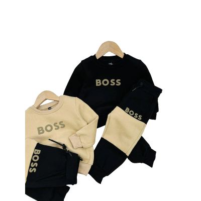 ترنج شتوي BOSS