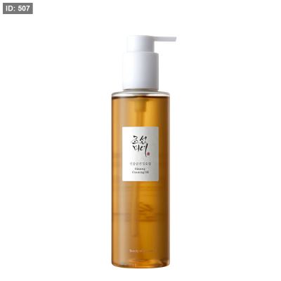 Beauty of Joseon Ginseng Cleansing Oil - زيت تنظيف الجنسنغ من بيوتي أوف جوسون