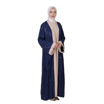 عباية قطعتين