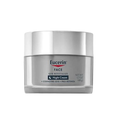 Eucerin Q10 كريم يوسرين