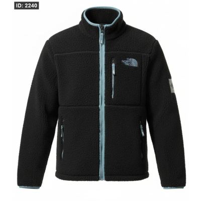 جكيت فروة THE NORTH FACE