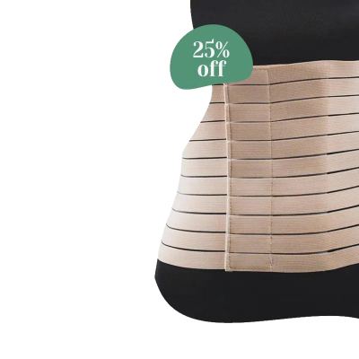 جهاز دعم البطن جهاز دعم البطن ABDOMEN SUPPORT
