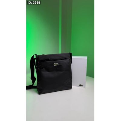 باوتش - Lacoste - كوالتي ماستر / شامل علبة الشركة