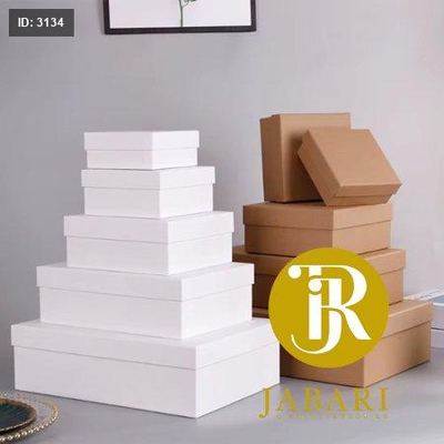 علب كرتون كامل 8*20*26(10 قطع) code 106