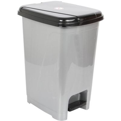 سطل دعسة مستطيل 15 لتر ZP421تركيS2-2
