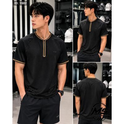Fitness Man T-Shirt