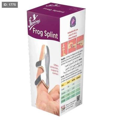 Frog Splint OC2097
