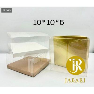 علب تغليف 5*10*10