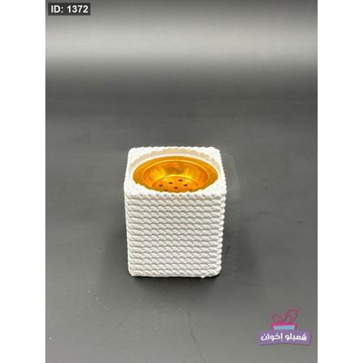 مبخرة مربعه