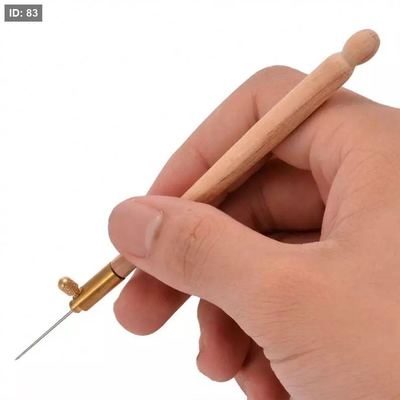 ابرة نول او ابرة شك الخرز