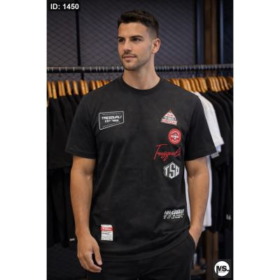 T-Shirt Regular Fit