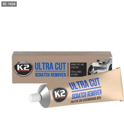 معجون ازالة الخدوش K2 ULTRA CUT