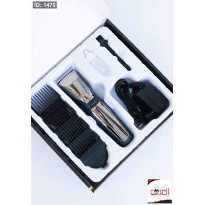 ماكنة حلاقة - 4 روس - rozia