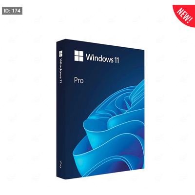 أصلي Windows 11 Pro 1 User Original