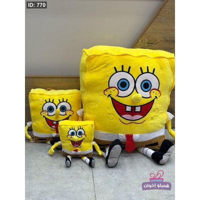 سبونج بوب