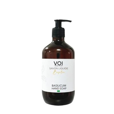 صابون سائل فوي 500 مل - VOI Hand Soap